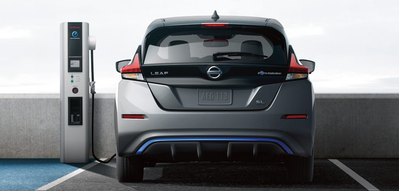 2021 nissan leaf release date cost changes