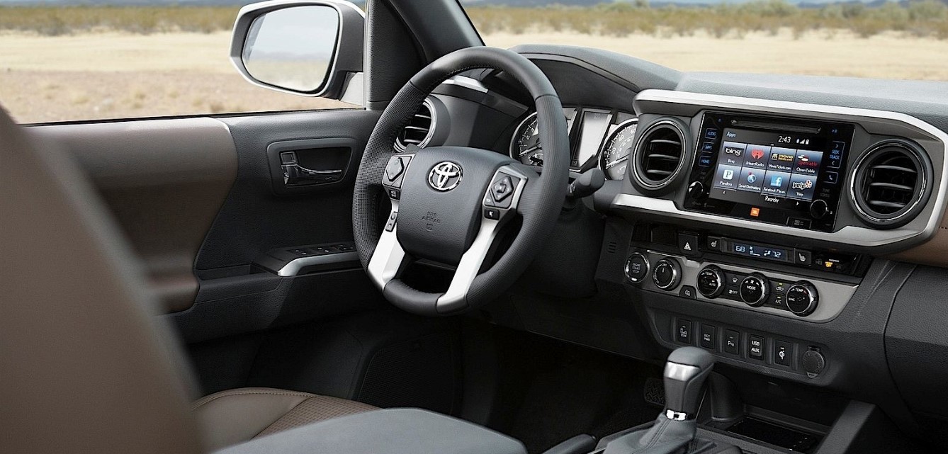 2021 Toyota Tacoma Rumours Release Date Price Latest Car Reviews