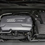Audi A1 2021 Engine