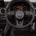 Audi A1 2021 Interior