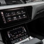 Audi E Tron 2021 Interior