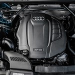 Audi Q5 2021 Engine