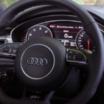 Audi RS 2021 Interior