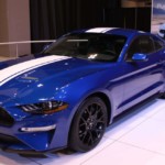 2020 Ford Mustang GT Exterior