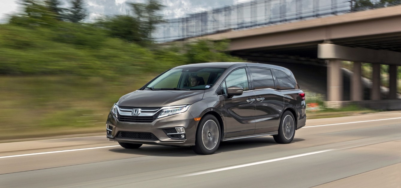 2020 Honda Odyssey Hybrid Release Date, Price, Changes | Latest Car Reviews