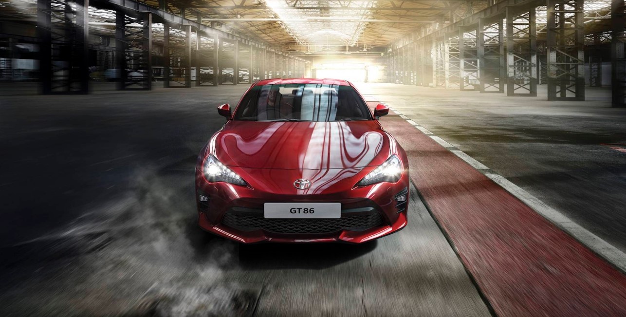 2021 Toyota GT86 Price, Changes, Release Date | Latest Car ...

