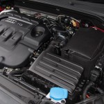 Audi Q1 2021 Engine