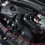 Ford C Max 2021 Engine