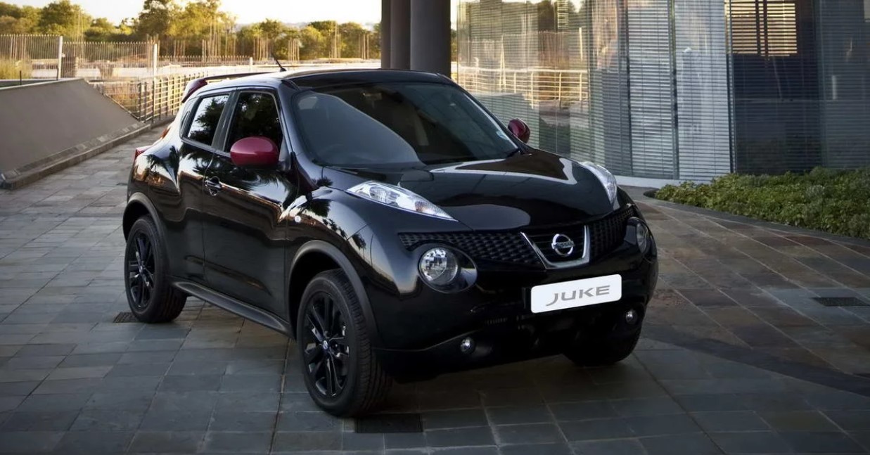 Nissan Juke 2021 Price, Interior, Release Date | Latest ...