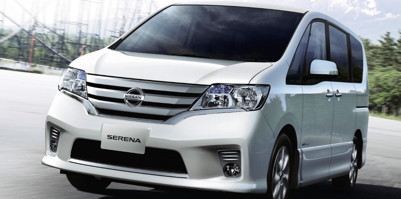 Nissan Serena 2021 Price Dimensions Release Date Latest Car Reviews