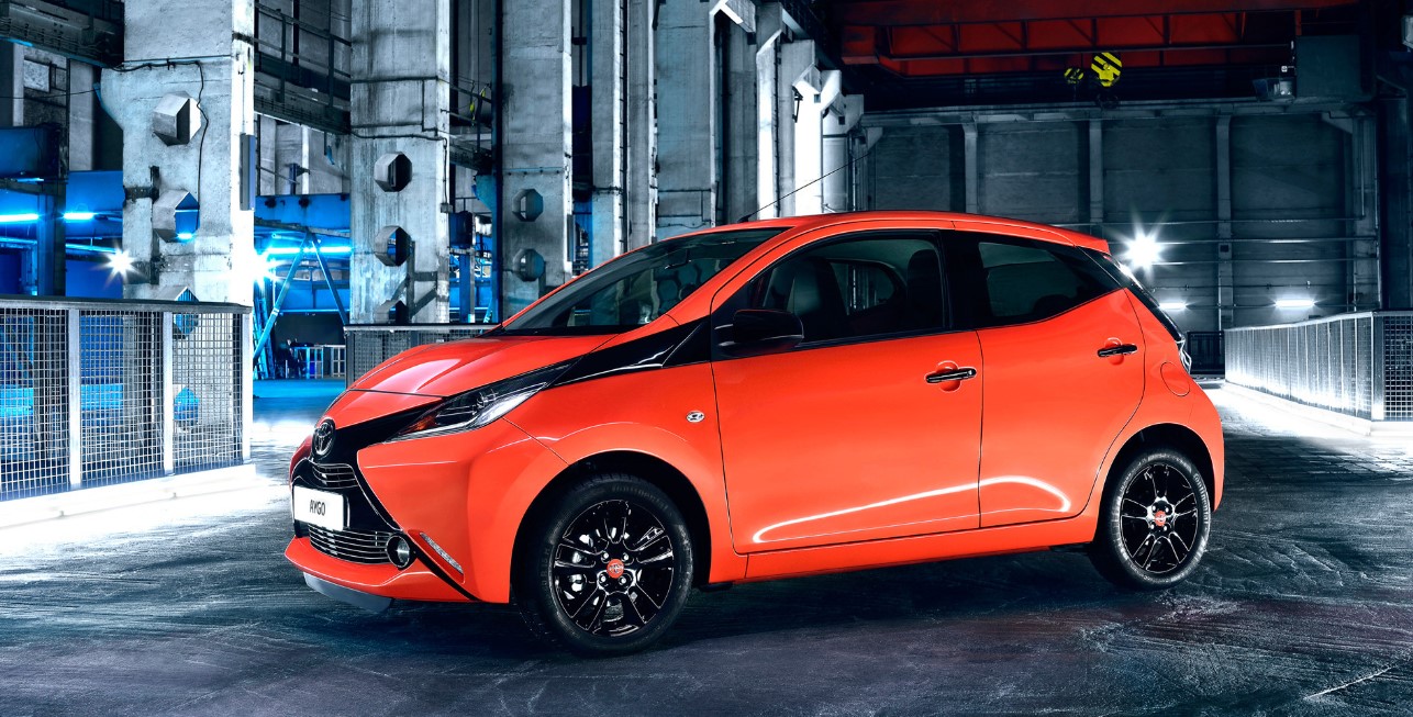 Toyota Aygo 2021 Price, Interior, Specs | Latest Car Reviews