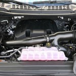2020 Ford F 150 Hybrid Engine