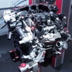 2020 Ford F 150 Raptor Engine