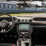 2020 Ford Mustang GT350 Interior