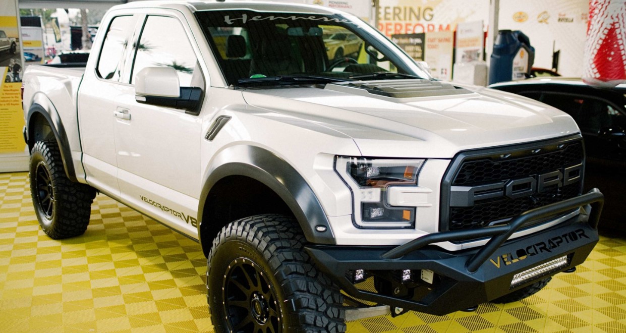 2020 Ford Raptor V8 Price, Specs, Release Date | Latest Car Reviews