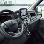 2020 Ford Transit Interior