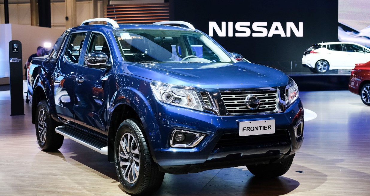 2020 Nissan Frontier Specs, Redesign, Release Date | Latest Car Reviews