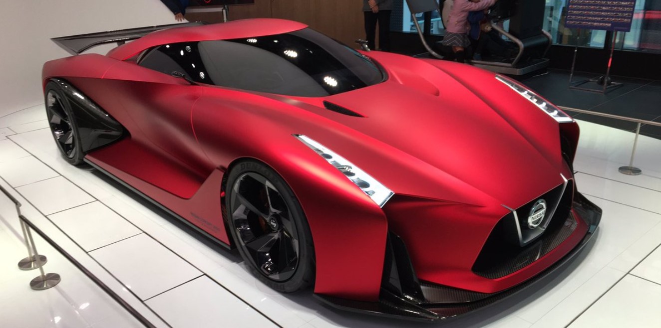 2020 Nissan GTR R36 Price, Specs, Interior | Latest Car Reviews