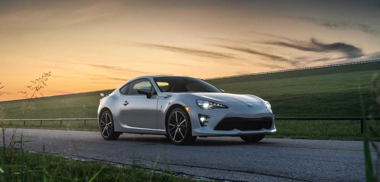 2020 Toyota 86 Release Date, Price, Changes Latest Car Reviews