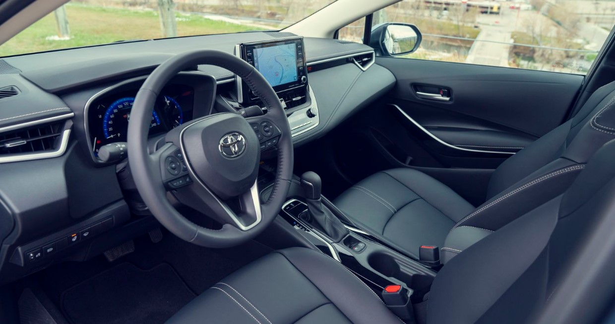 2020 Toyota Corolla XLE Price, Specs, Release Date Latest Car Reviews