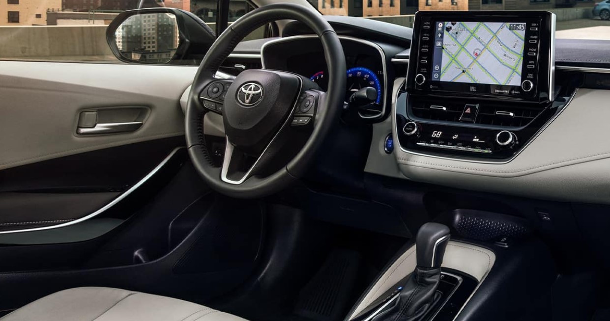 2020 Toyota Corolla XSE Hatchback Specs, Price, Release Date Latest