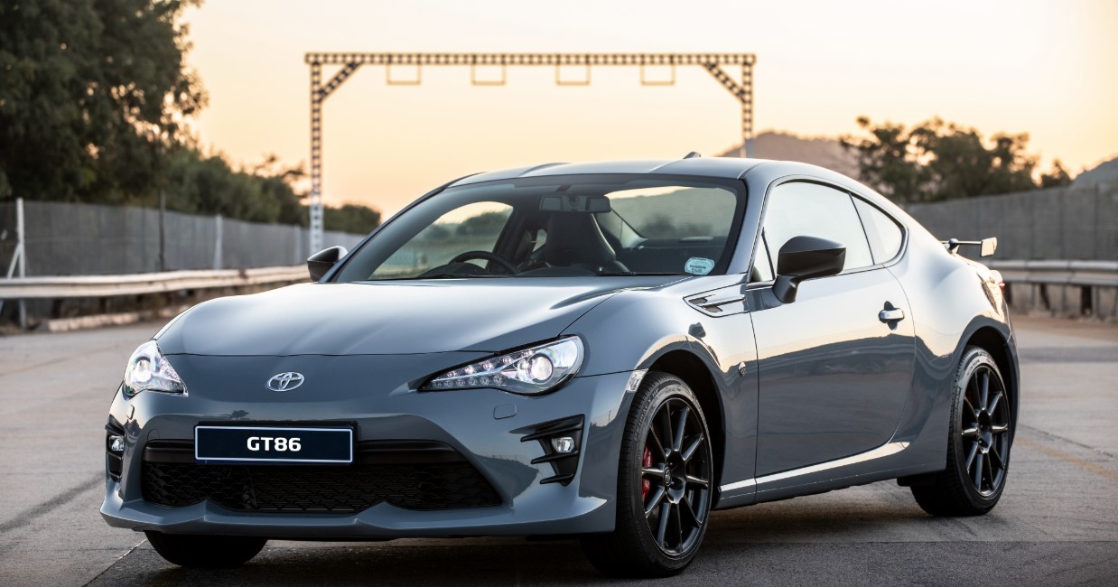 2020 Toyota GT86 Price, Changes, Release Date Latest Car Reviews