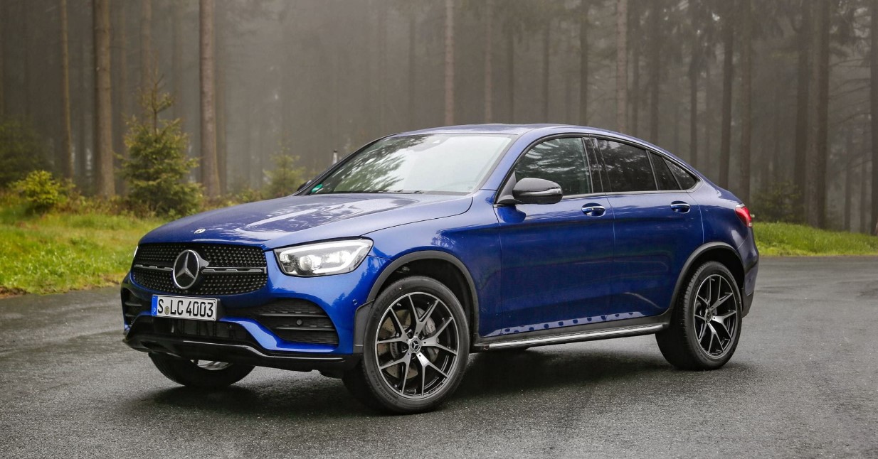 2021 Mercedes GLC 300 Price, Interior, Release Date | Latest Car Reviews