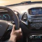 Ford Ka 2020 Interior
