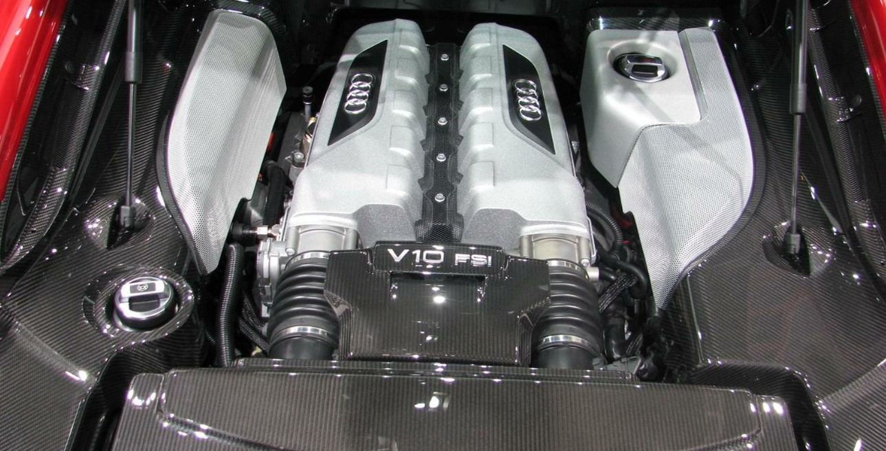 2020 Audi R8 5.2 V10 Performance Engine, Interior, Cost | Latest Car ...