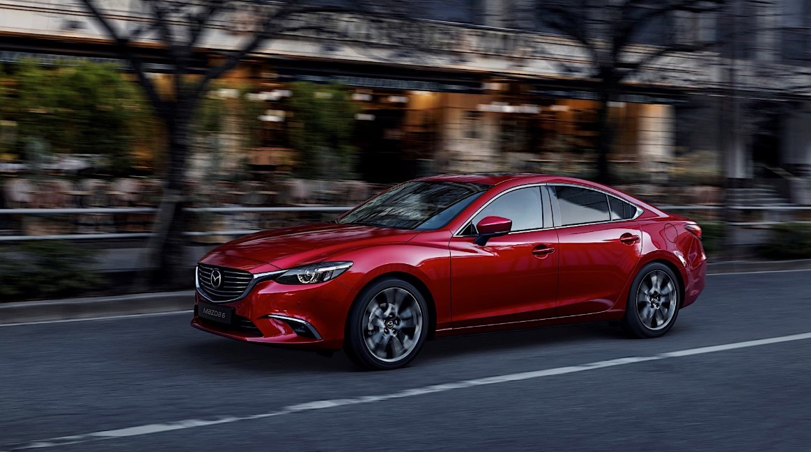 2020 Mazda 6 Release Date, Interior, Cost | Latest Car Reviews