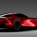 2021 Mazda RX9 Engine