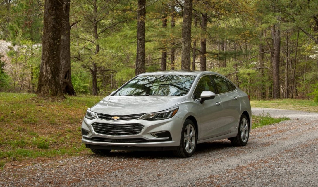 2022 Chevrolet Cruze Price, Engine, Interior Latest Car Reviews
