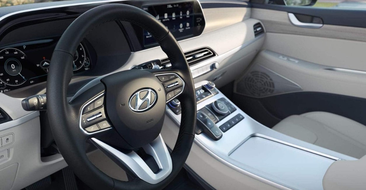 2020 Hyundai Palisade MSRP, Interior, Dimensions Latest Car Reviews