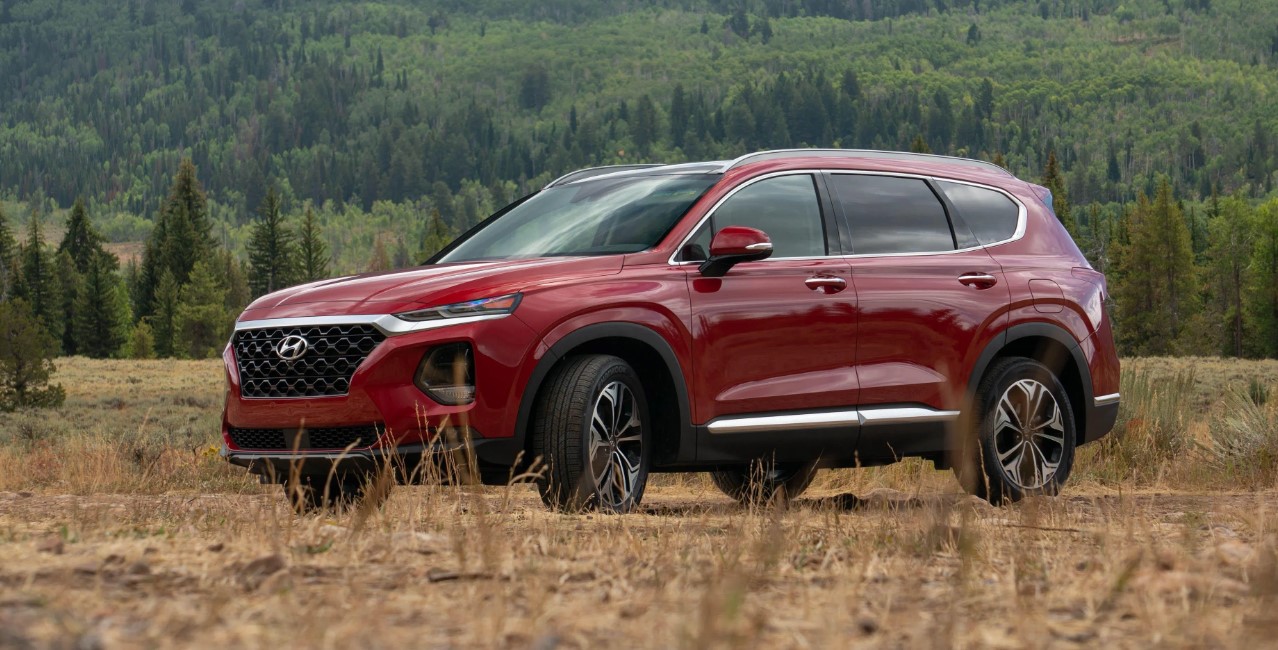 2020 Hyundai Santa FE Sport Price, Specs, Review | Latest Car Reviews