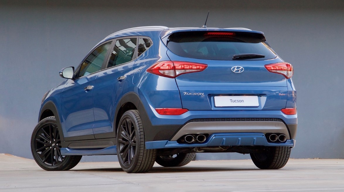 2020 Hyundai Tucson N Line Release Date, Price, Specs | Latest Car Reviews