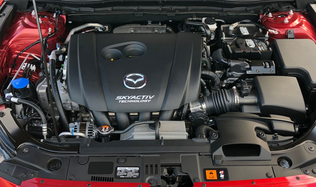 2020 Mazda 3 Turbo Specs, Review, Interior Latest Car