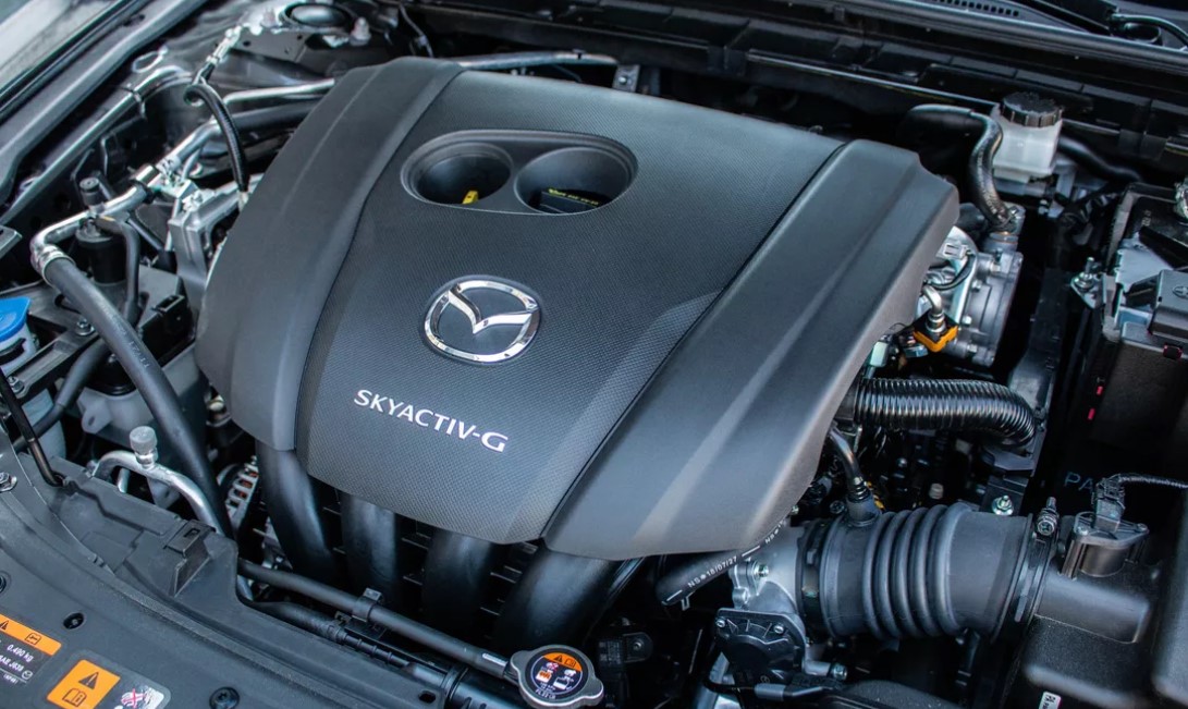 2020 Mazda 3 Hatchback Interior, Engine, Price Latest