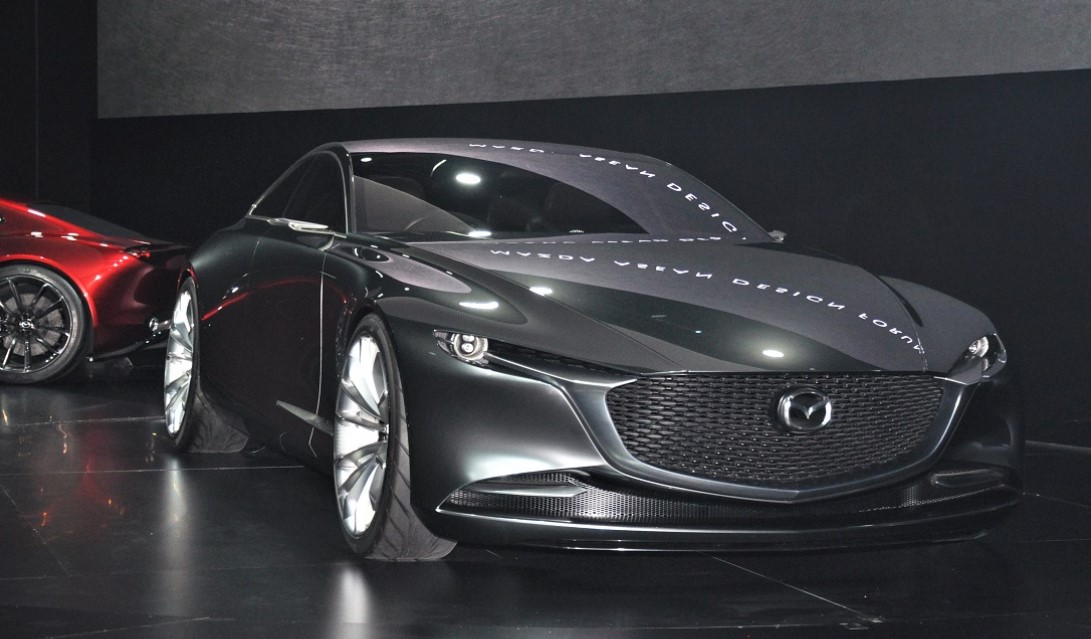 2020 Mazda 6 Coupe Price, Release Date, Specs | Latest Car Reviews