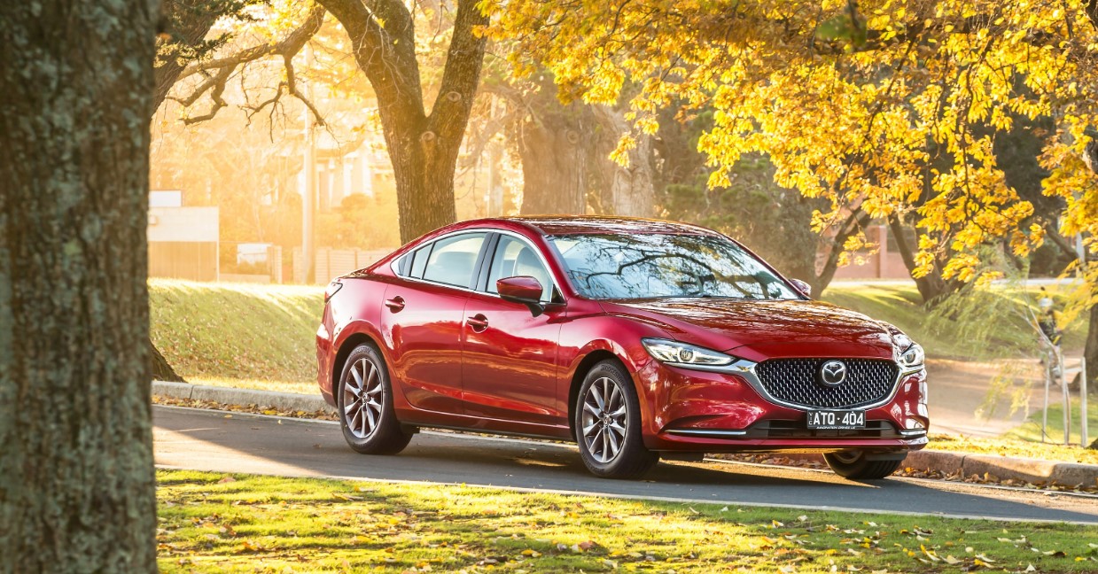2020 Mazda 6 Signature, Price, Release Date | Latest Car Reviews