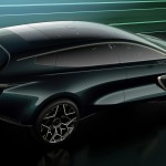 2021 Aston Martin Lagonda Engine