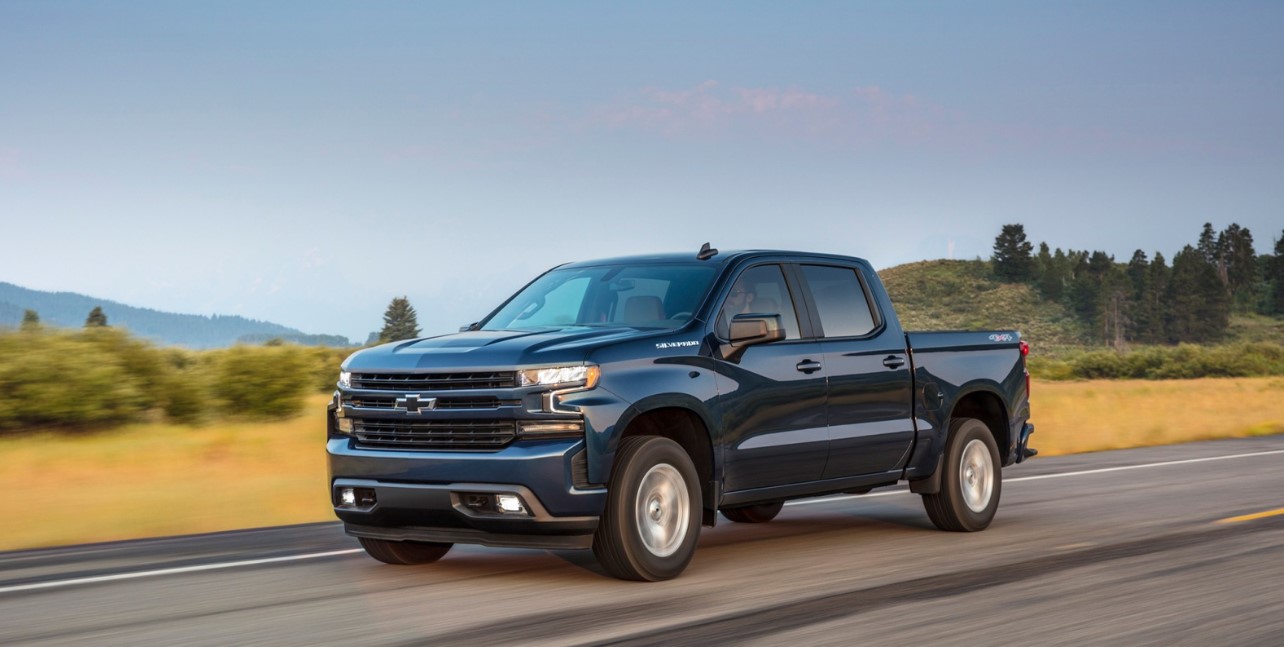 2021 Chevrolet Silverado 1500 Interior, Engine, Review | Latest Car Reviews