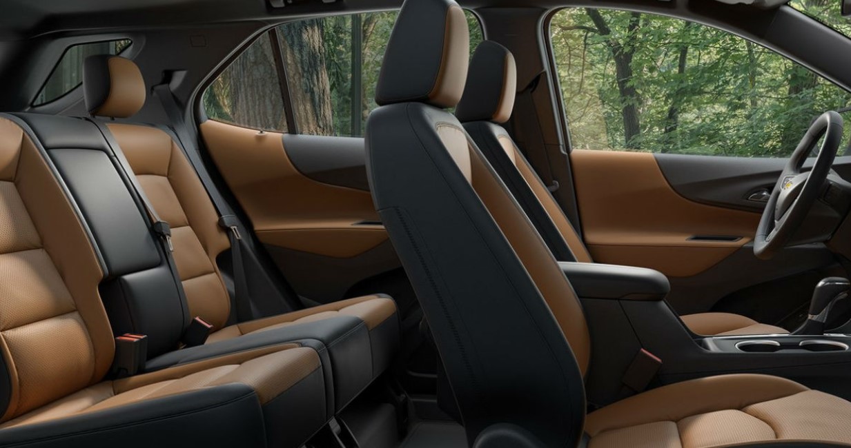 2021 Chevy Equinox Release Date, Price, Interior Latest