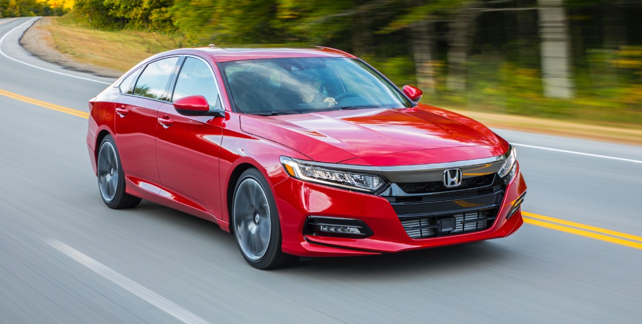 2021 Honda Accord Release Date, Changes, Price | Latest Car Reviews