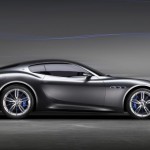 2021 Maserati Alfieri Exterior
