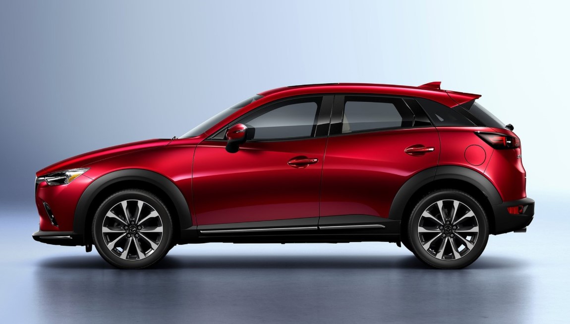 2020 Mazda CX 7 Price, Release Date, Specs Latest Car