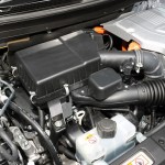 2021 Mitsubishi Outlander Engine