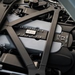Aston Martin DB11 2021 Engine