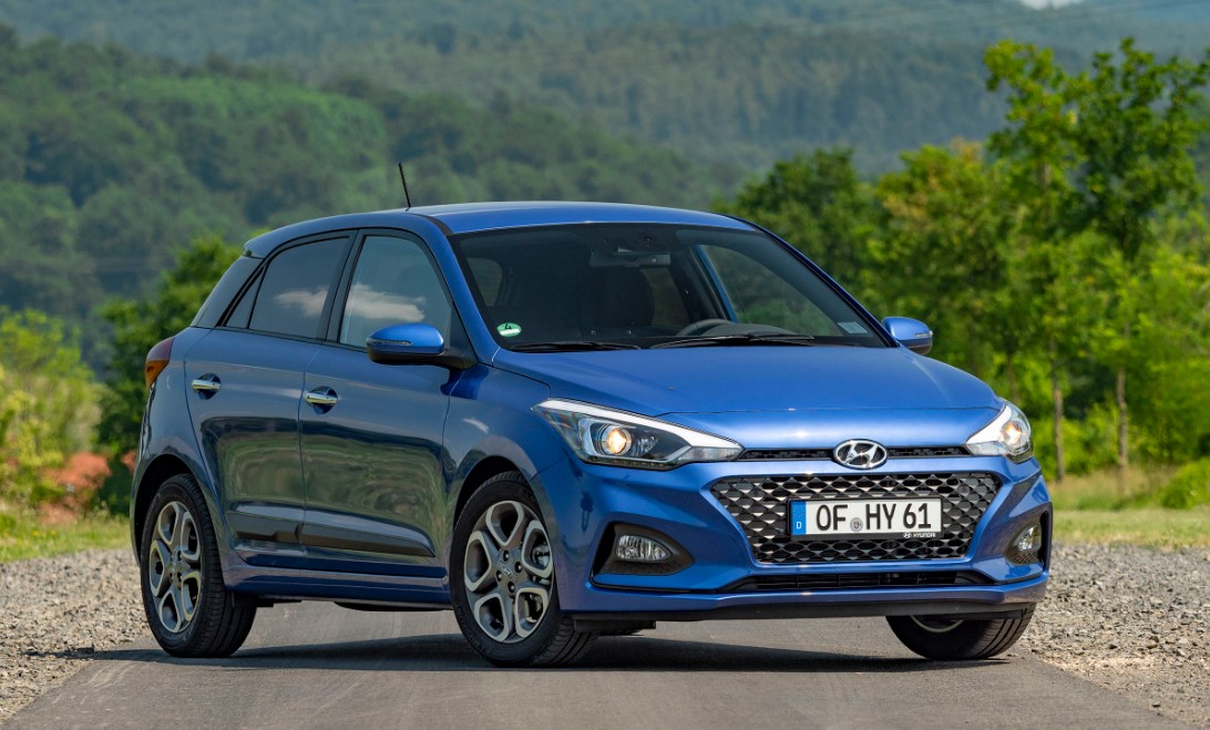 Hyundai I20 2020 Price, Interior, Release Date Latest