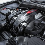 Maserati Quattroporte 2021 Engine