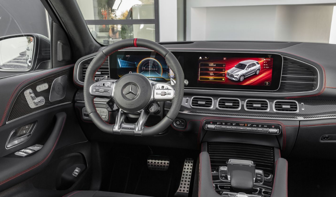 2020 Mercedes GLE Review, Price, Interior | Latest Car Reviews